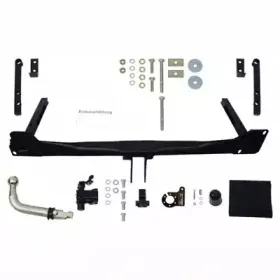 Прицепное оборудование RAMEDER купить