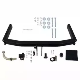 Прицепное оборудование RAMEDER купить