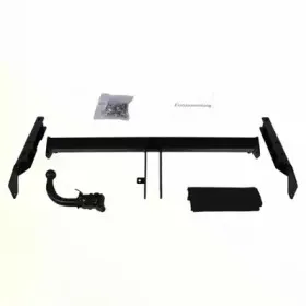 Прицепное оборудование RAMEDER купить