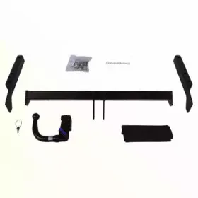 Прицепное оборудование RAMEDER купить