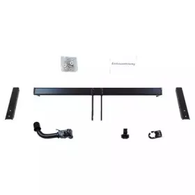 Прицепное оборудование RAMEDER купить