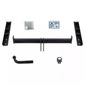 Прицепное оборудование RAMEDER купить