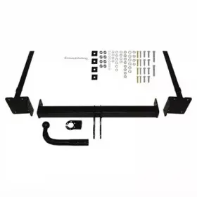 Прицепное оборудование RAMEDER купить