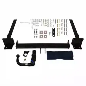 Прицепное оборудование RAMEDER купить