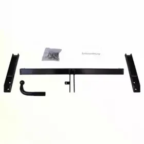 Прицепное оборудование RAMEDER купить