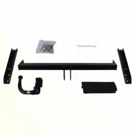 Прицепное оборудование RAMEDER купить