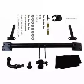 Прицепное оборудование RAMEDER купить