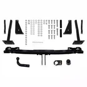 Прицепное оборудование RAMEDER купить