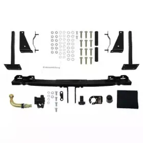 Прицепное оборудование RAMEDER купить