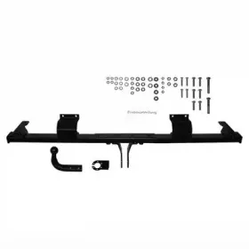 Прицепное оборудование RAMEDER купить