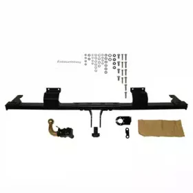 Прицепное оборудование RAMEDER купить