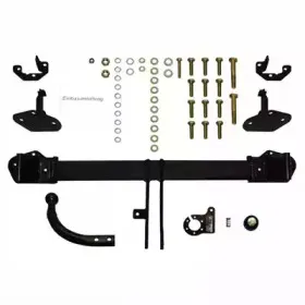 Прицепное оборудование RAMEDER купить