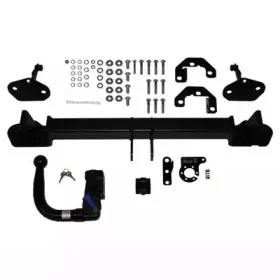 Прицепное оборудование RAMEDER купить