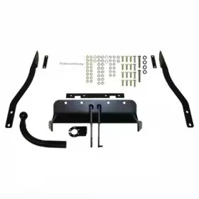 Прицепное оборудование RAMEDER купить