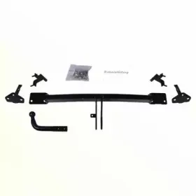 Прицепное оборудование RAMEDER купить