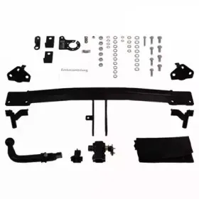 Прицепное оборудование RAMEDER купить