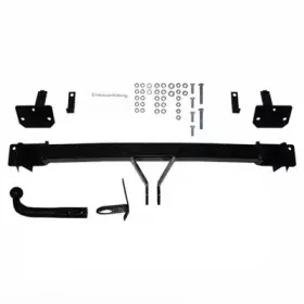 Прицепное оборудование RAMEDER купить