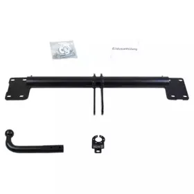 Прицепное оборудование RAMEDER купить