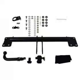 Прицепное оборудование RAMEDER купить