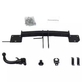 Прицепное оборудование RAMEDER купить