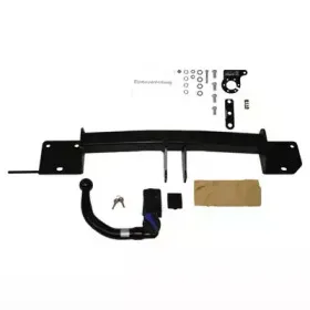 Прицепное оборудование RAMEDER купить