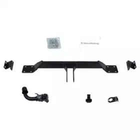 Прицепное оборудование RAMEDER купить