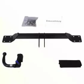 Прицепное оборудование RAMEDER купить