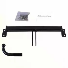 Прицепное оборудование RAMEDER купить