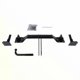 Прицепное оборудование RAMEDER купить