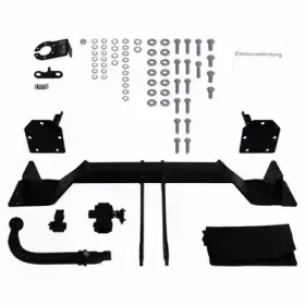 Прицепное оборудование RAMEDER купить