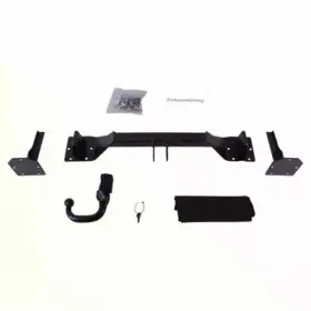 Прицепное оборудование RAMEDER купить