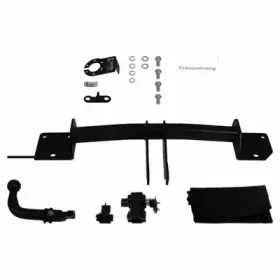 Прицепное оборудование RAMEDER купить