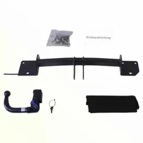 Прицепное оборудование RAMEDER купить