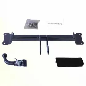 Прицепное оборудование RAMEDER купить