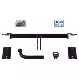 Прицепное оборудование RAMEDER купить