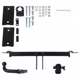 Прицепное оборудование RAMEDER купить