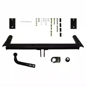 Прицепное оборудование RAMEDER купить