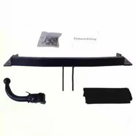 Прицепное оборудование RAMEDER купить