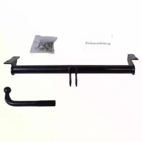 Прицепное оборудование RAMEDER купить