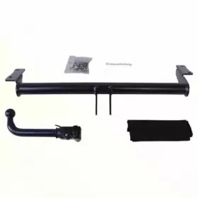 Прицепное оборудование RAMEDER купить