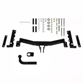 Прицепное оборудование RAMEDER купить