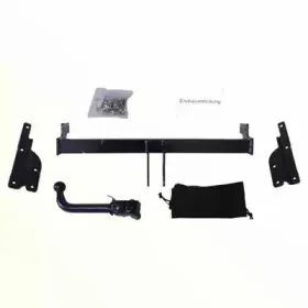 Прицепное оборудование RAMEDER купить