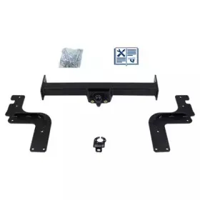 Прицепное ярмо, прицепное оборудование RAMEDER купить