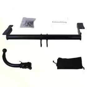 Прицепное оборудование RAMEDER купить