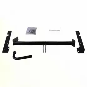 Прицепное оборудование RAMEDER купить