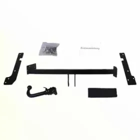 Прицепное оборудование RAMEDER купить