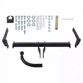 Прицепное оборудование RAMEDER купить