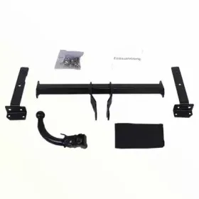 Прицепное оборудование RAMEDER купить