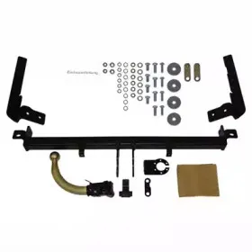 Прицепное оборудование RAMEDER купить