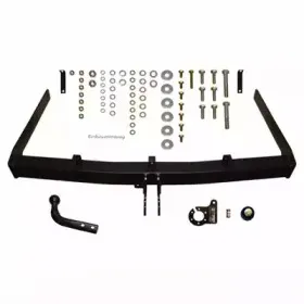 Прицепное оборудование RAMEDER купить